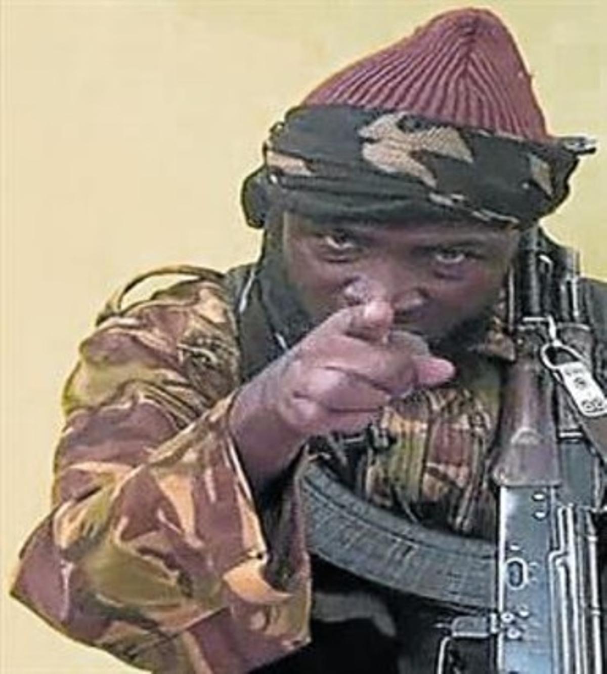 Per Que No Podem Derrotar Boko Haram