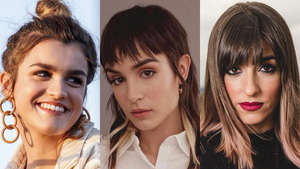 Amaia, Natalia Lacunza i Chica Sobresalto, estrelles del Ribera Sound, el primer festival compost íntegrament per dones