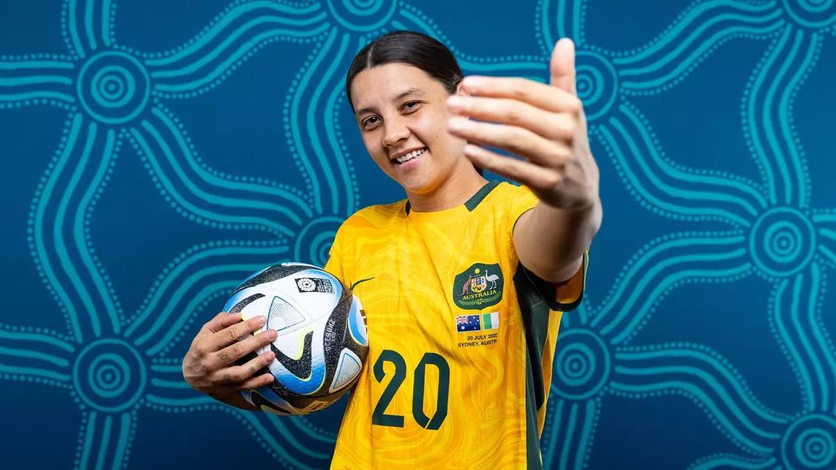 ¿Quiénes son las estrellas del Mundial femenino?