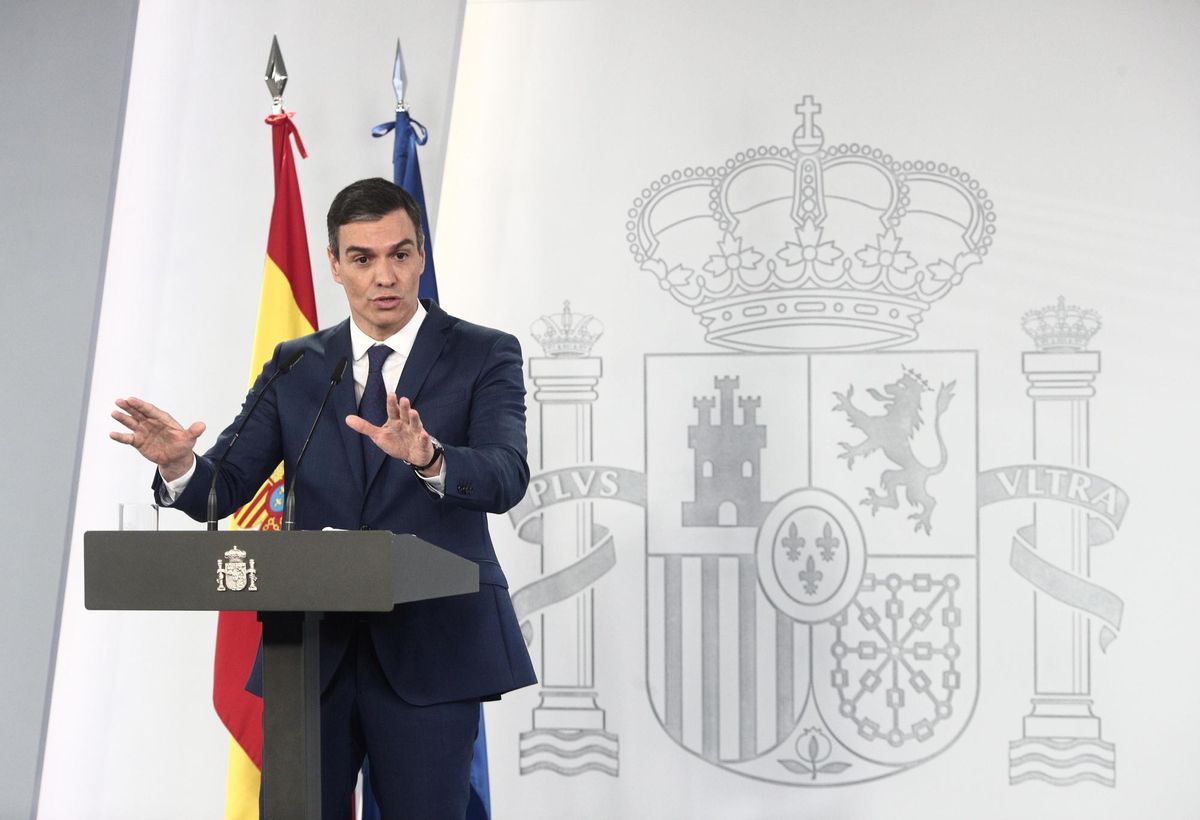Caiguda de la confiança Caiguda de la confiança