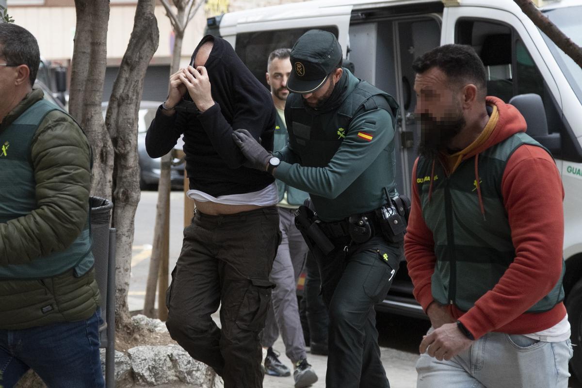 Agresores persistentes: manipuladores y celosos, llegan a maltratar hasta a 13 mujeres Agresores persistentes: manipuladores y celosos, llegan a maltratar hasta a 13 mujeres