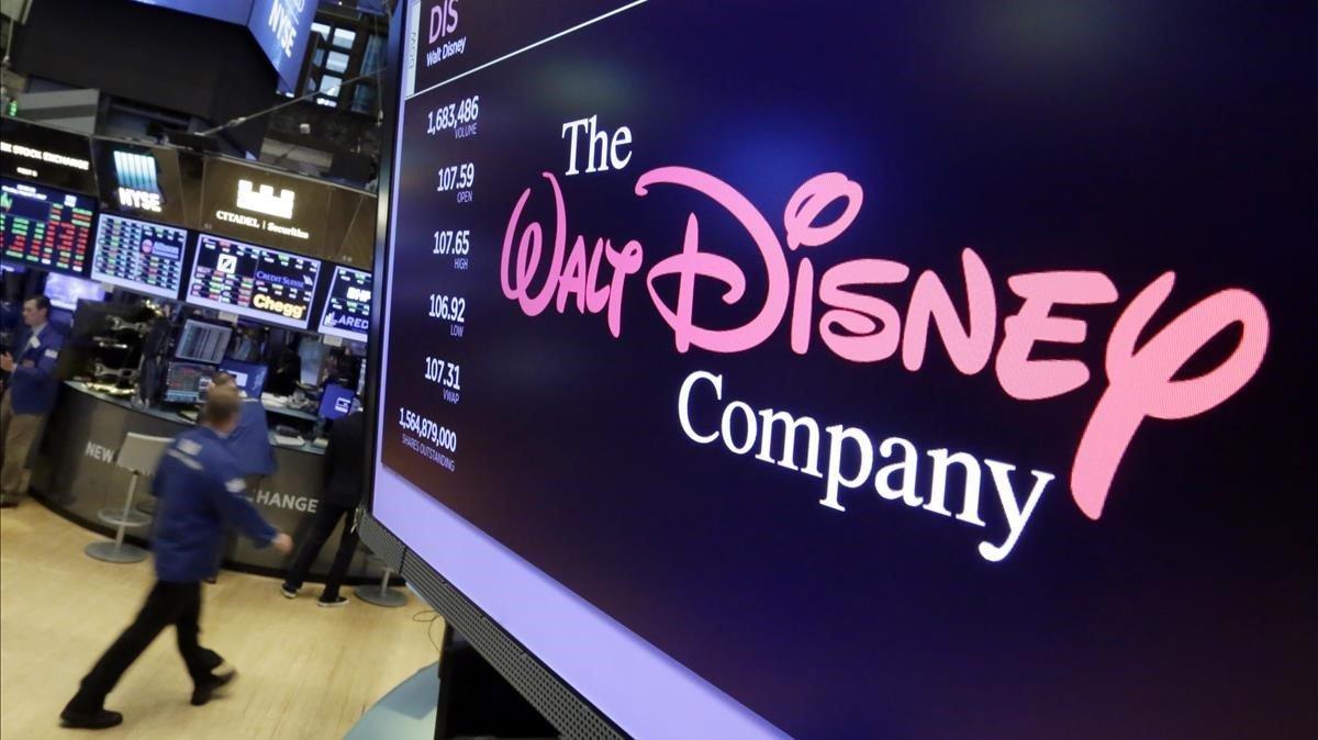 El supercoloso del entretenimiento: Disney compra 21st Century Fox