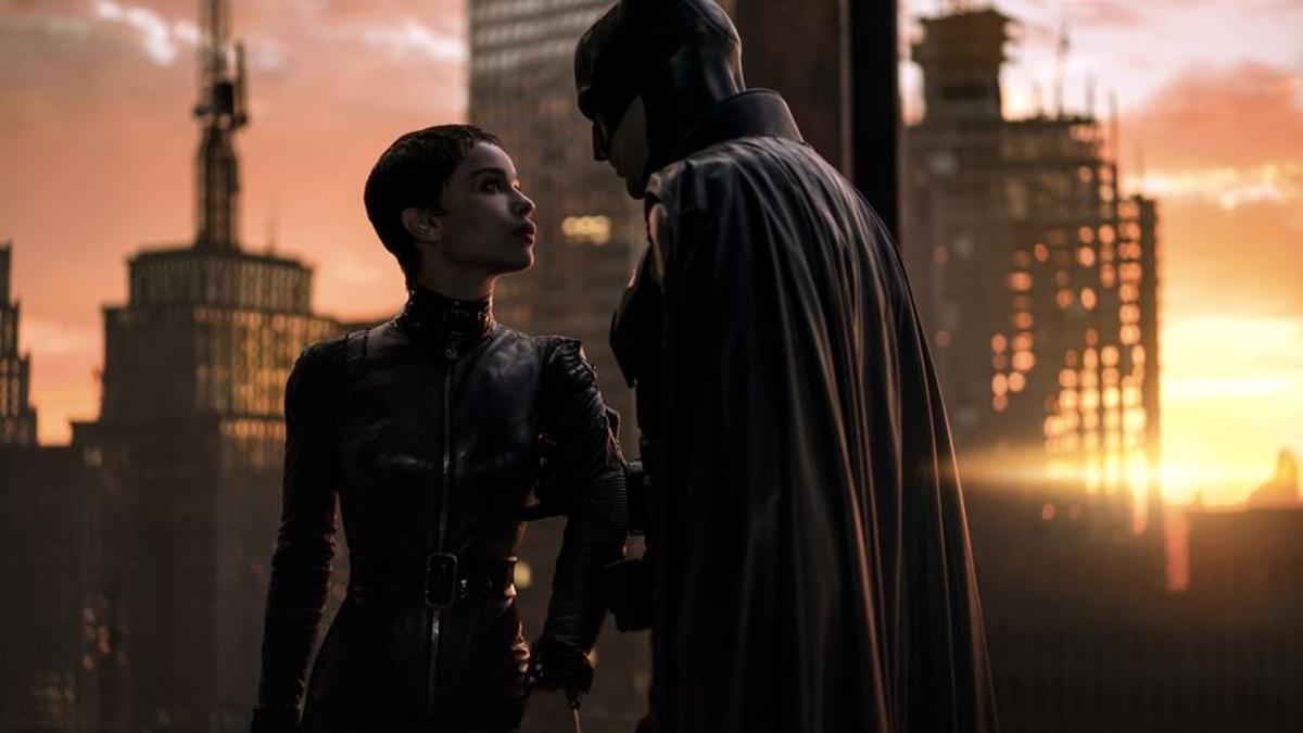 ‘The Batman’ tindrà una sèrie a HBO Max