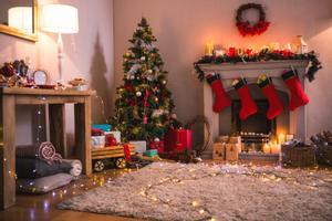 Las mejores luces de Navidad para iluminar tu hogar sin que suba la factura