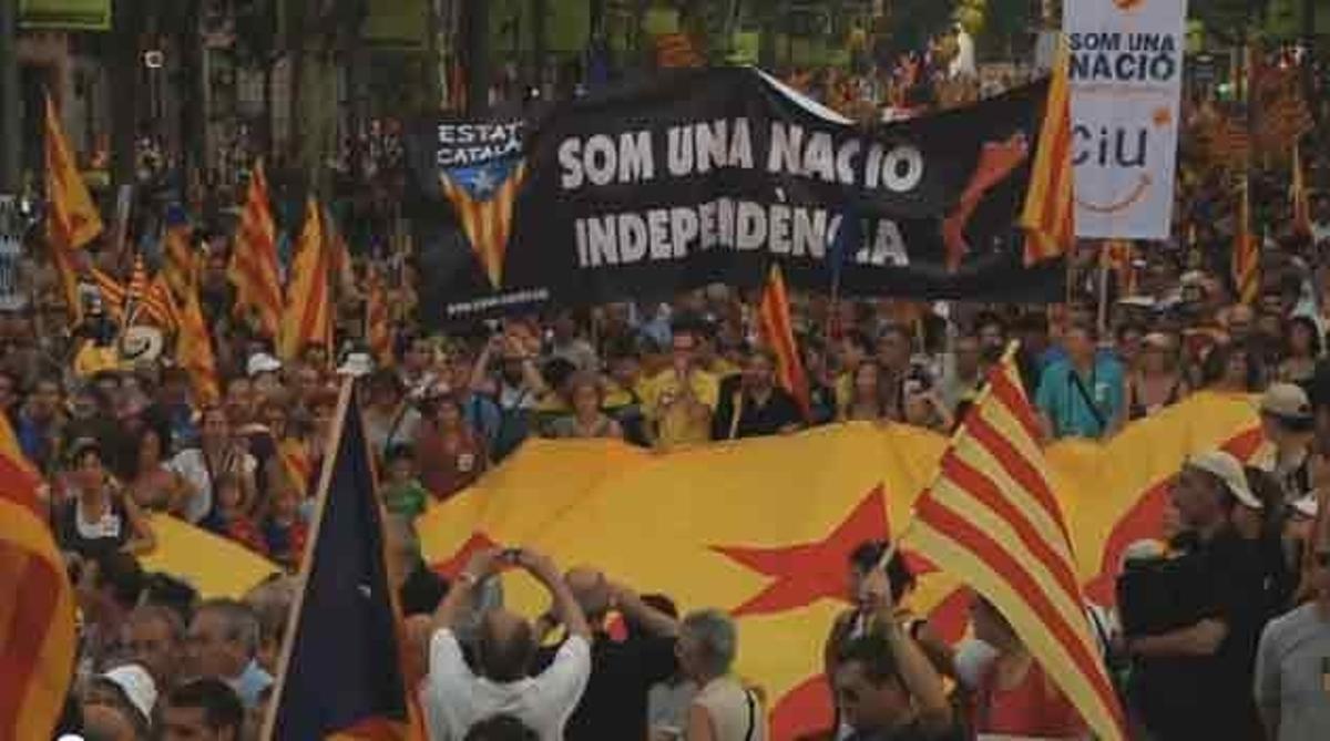 Un documental distribuido por internet habla de las intimidades de Solidaritat Catalana
