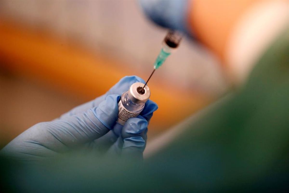 Vacunas para el coronavirus. Vacunas para el coronavirus.