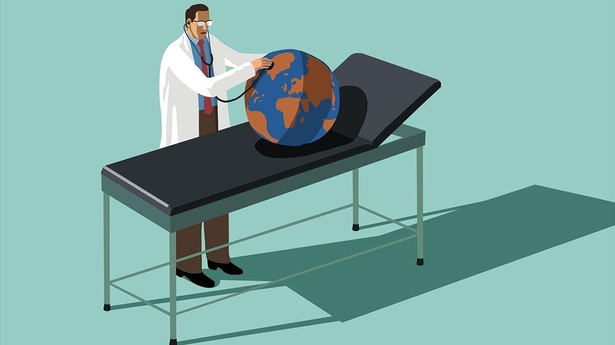 El avance de la epidemiología El avance de la epidemiología