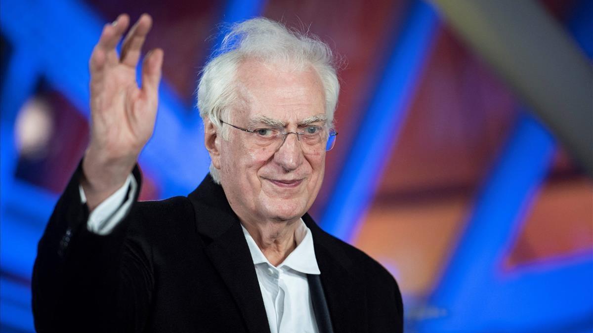 Muere Bertrand Tavernier, cineasta erudito y humanista 15c2a504-830f-4c73-a736-e99fda58e602_alta-libre-aspect-ratio_default_0