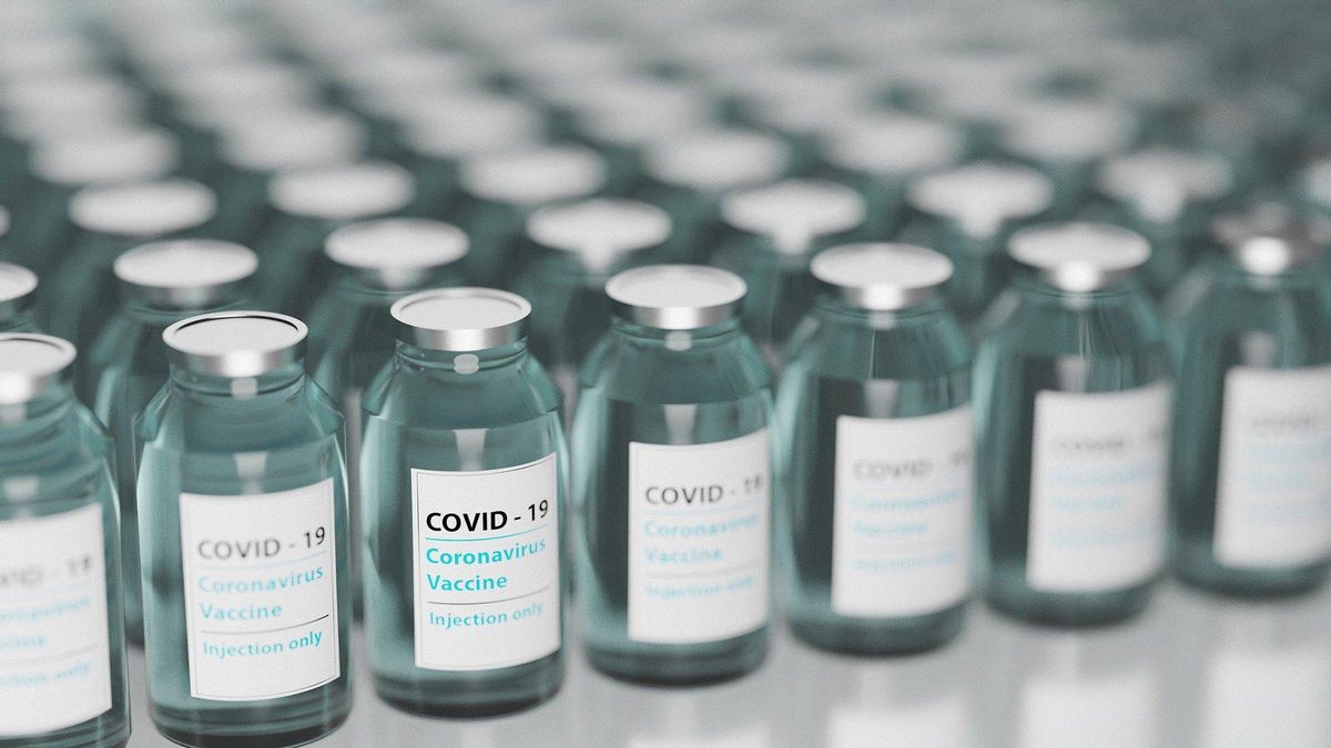 Vacunas contra el coronavirus. Vacunas contra el coronavirus.