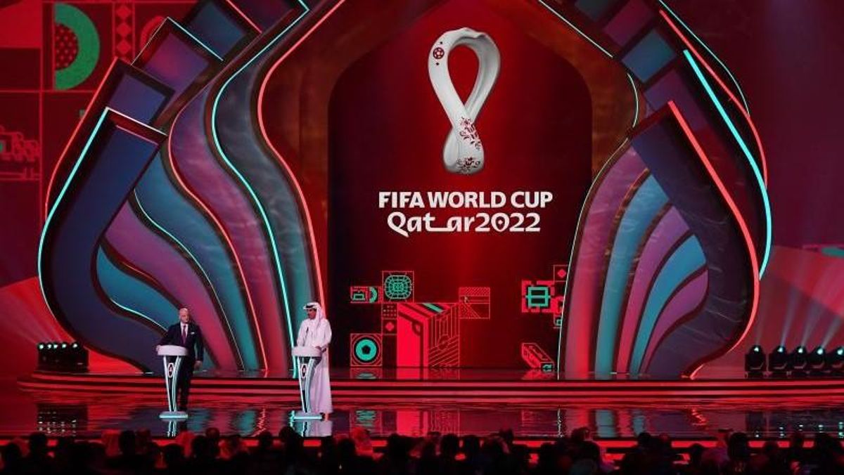 De Twitter al Congrés: la història de la notícia falsa sobre el Mundial de Qatar De Twitter al Congrés: la història de la notícia falsa sobre el Mundial de Qatar