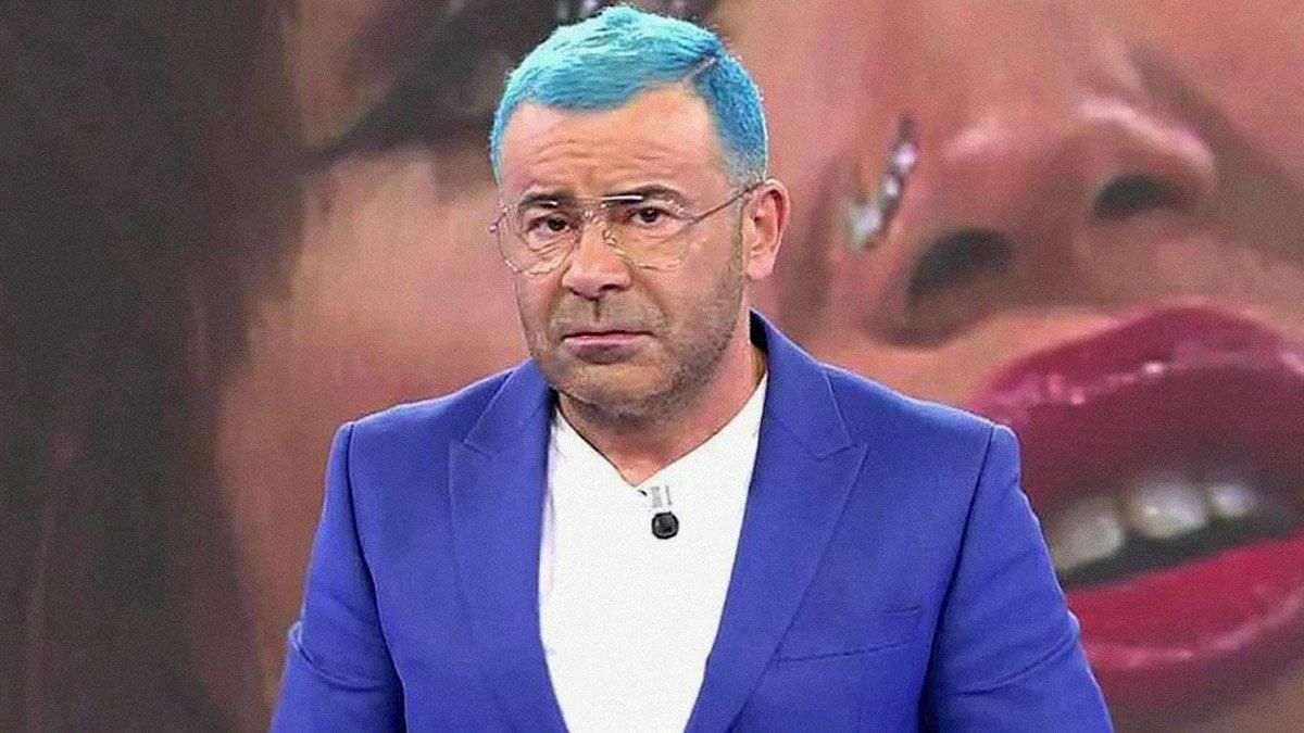 Jorge Javier, tras las críticas por su trato a La Veneno: "No es una guerra de cadenas, adoro a los Javis" Jorge Javier, tras las críticas por su trato a La Veneno: "No es una guerra de cadenas, adoro a los Javis"