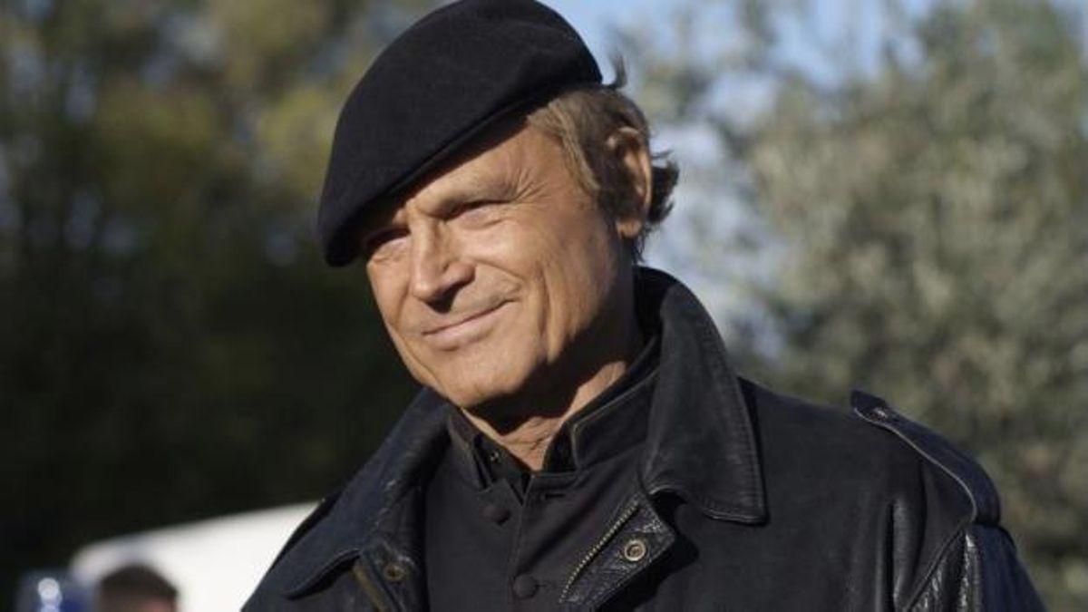 Trece estrena 'Don Matteo', la exitosa serie italiana protagonizada por Terence Hill Trece estrena 'Don Matteo', la exitosa serie italiana protagonizada por Terence Hill