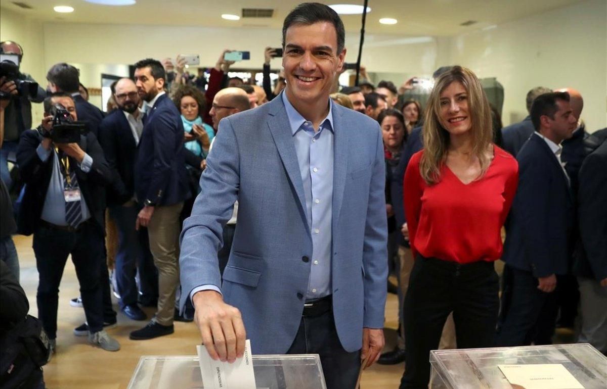 Vot contra el soroll i la fúria Vot contra el soroll i la fúria