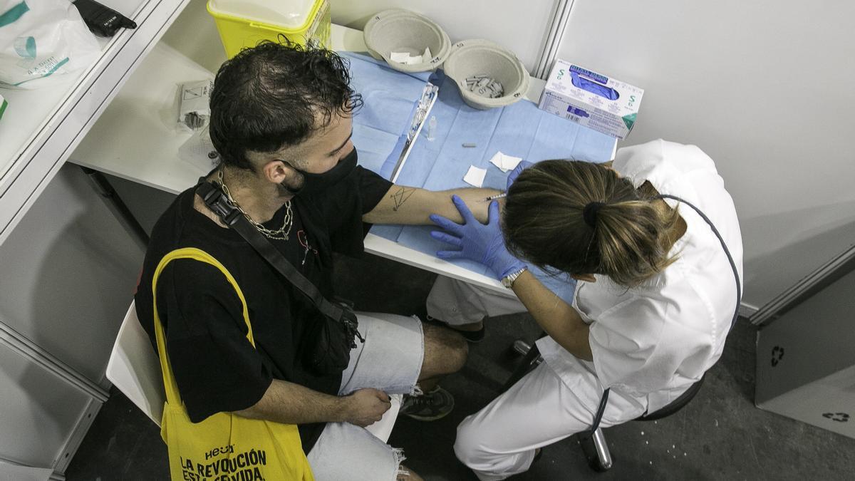 Monkeypox Outbreak in Barcelona: Cases Among Men Who Have Sex with Men