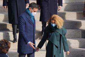 Batet avisa de los riesgos de "politizar la justicia"
