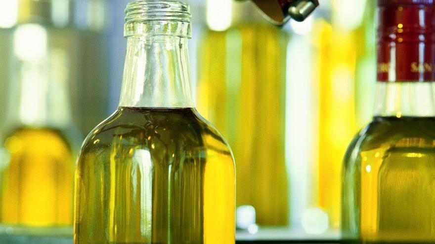 OIL PRICE |  Niño Becerra predicts what will happen in Spain with the price of olive oil