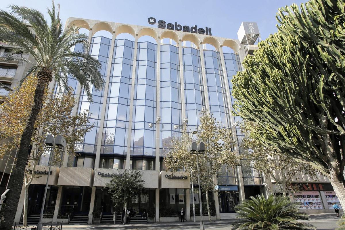 Els beneficis del Sabadell es multipliquen gràcies a l’impuls de TSB