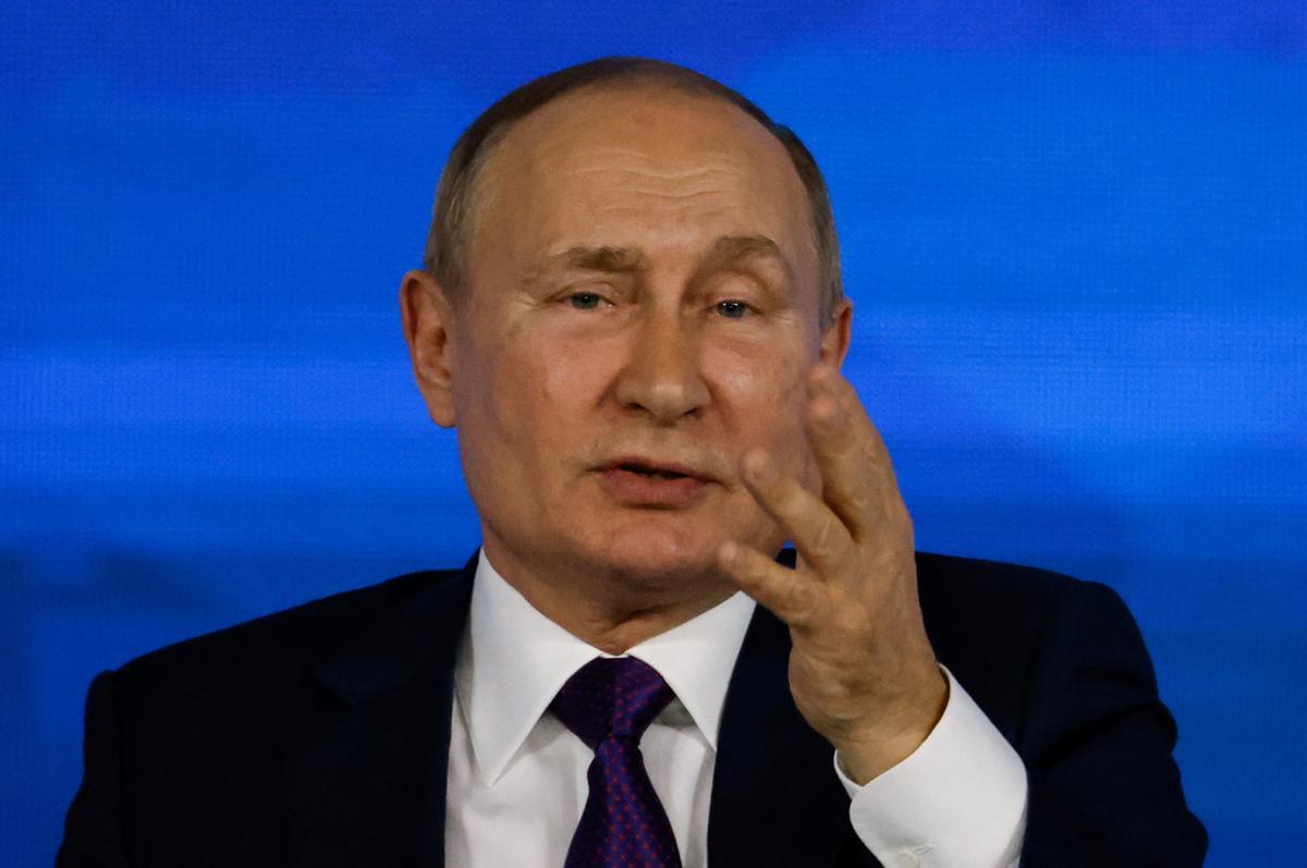 Un informe de l’Eurocambra acusa partits d’extrema dreta europeus d’estar al servei de Putin