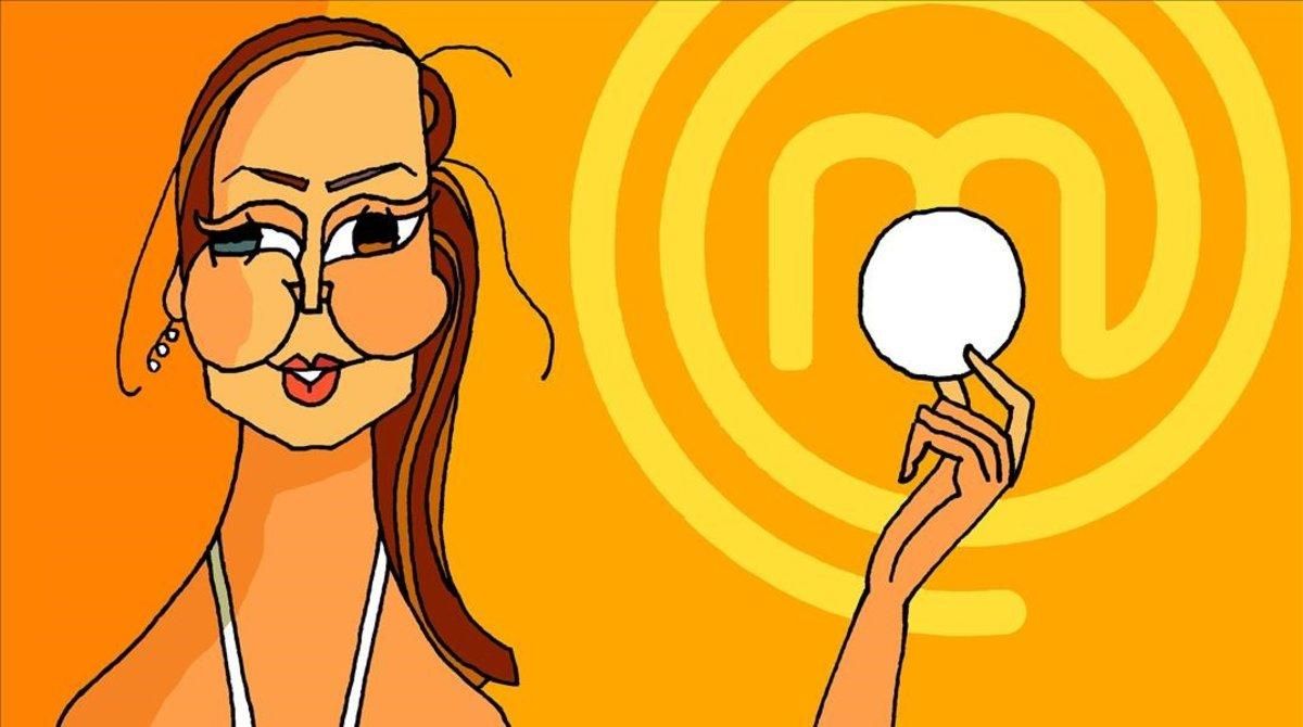 10 cosas que hay que saber de Tamara Falcó 10 cosas que hay que saber de Tamara Falcó
