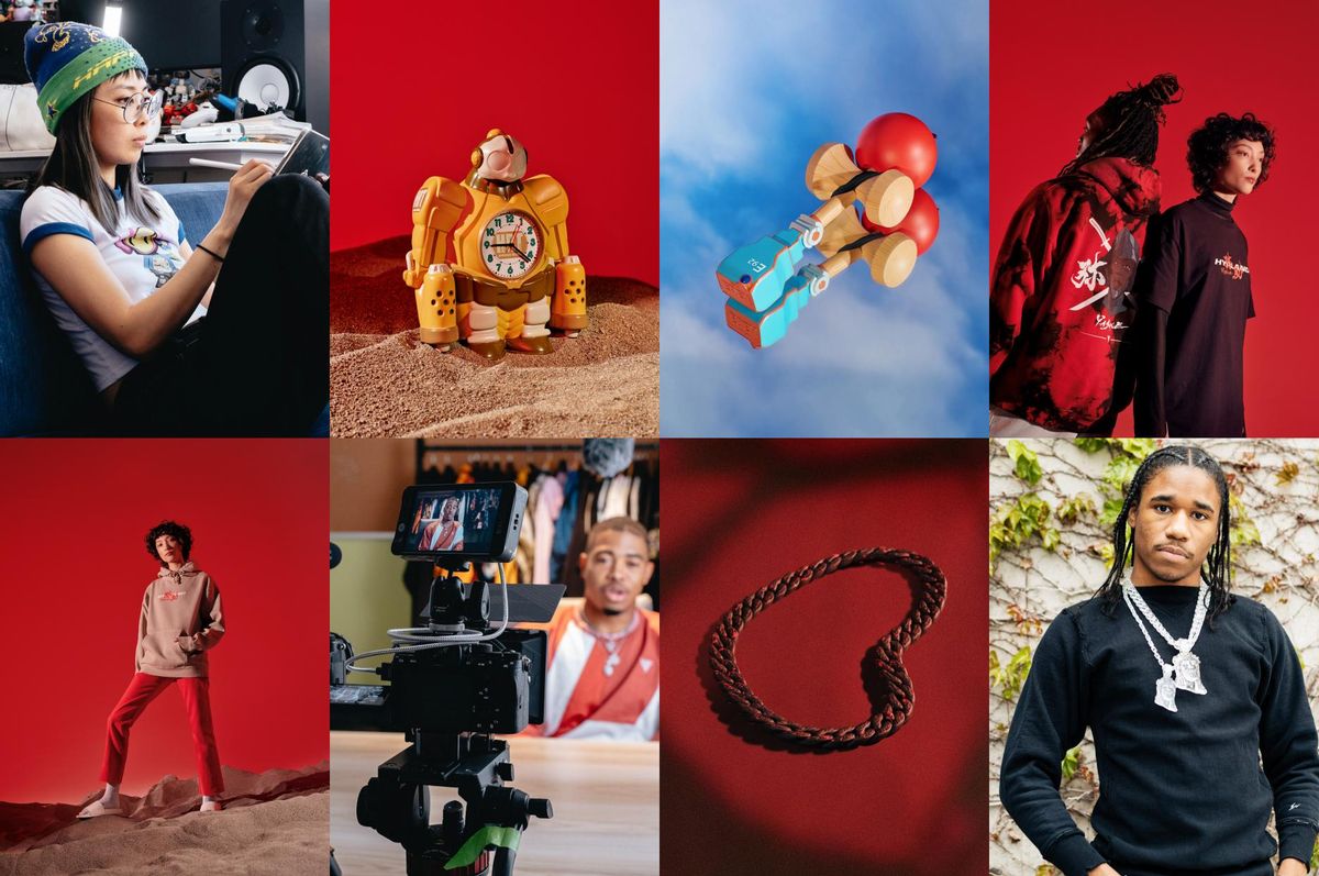 Netflix.shop, la tienda mundial del gigante del ’streaming’, se propone conectar a los fans con sus historias. Netflix.shop, la tienda mundial del gigante del ’streaming’, se propone conectar a los fans con sus historias.