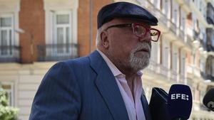 El juez archiva para Iberdrola Renovables el 'caso Villarejo' al considerar prescritos los delitos