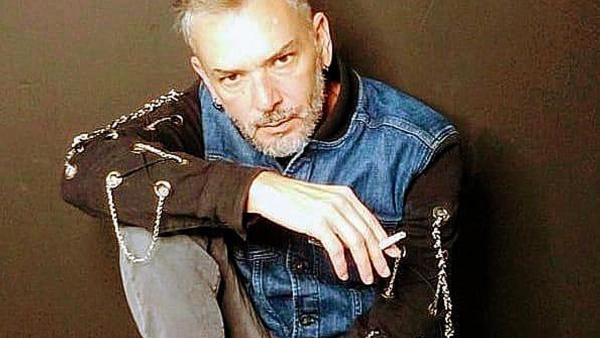 Muere Sebastián Boscán, actor de 'Pasión de Gavilanes'