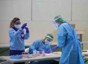 La salut pública a Catalunya segueix a mig gas davant futures pandèmies