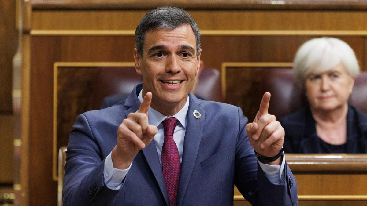 Sánchez avanza que Exteriores tiene «todo preparado» por si hay que evacuar a españoles de Sudán