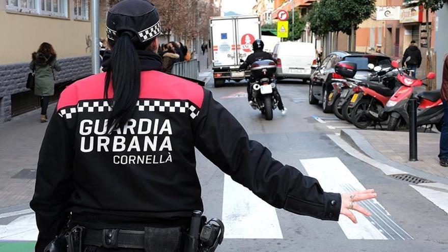 La Guàrdia Urbana de Cornellà imposa 29.000 sancions durant el primer semestre del 2021 - Vimarsana News