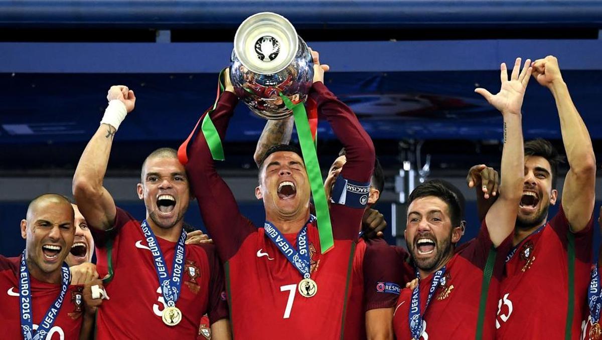 Euro 2020: Empieza una Eurocopa tan distinta