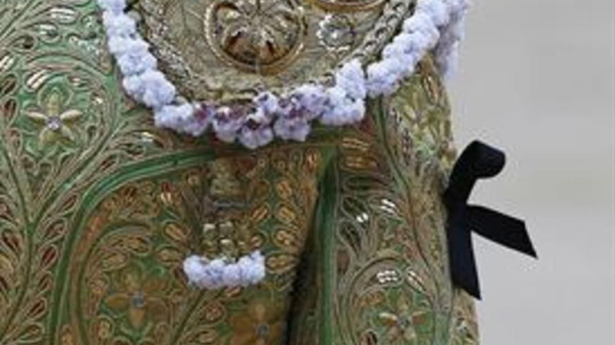 El TC declara que la llibertat d’expressió no empara dir «assassí» a un torero que va morir banyegat El TC declara que la llibertat d’expressió no empara dir «assassí» a un torero que va morir banyegat