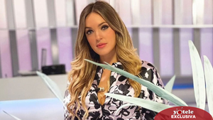 Marta Riesco no volverá a trabajar como colaboradora en Telecinco tras una tensa reunión con sus jefes