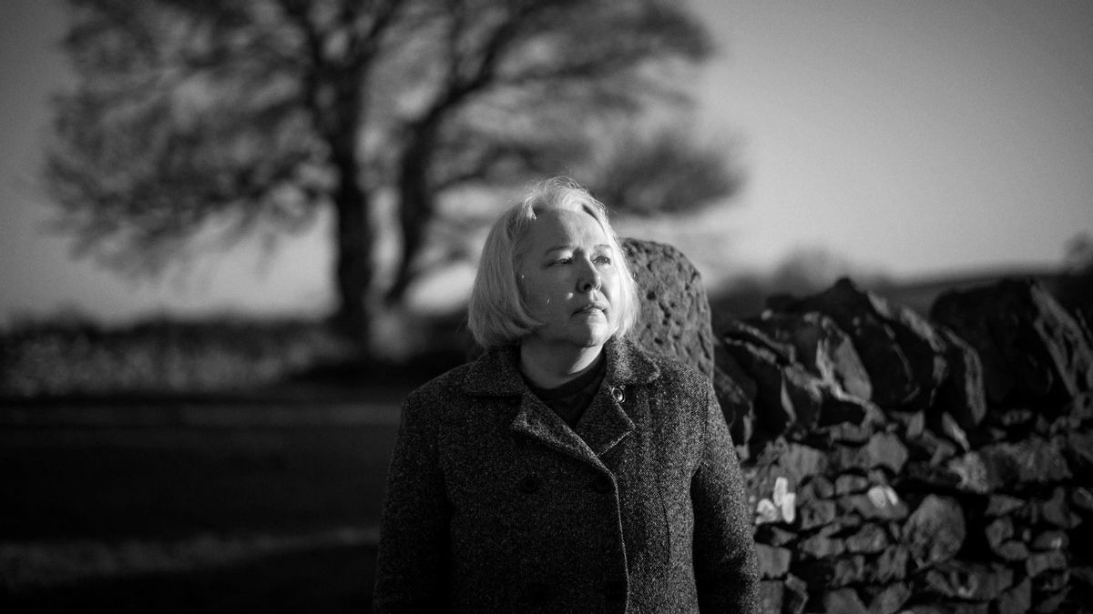 Susanna Clarke Susanna Clarke