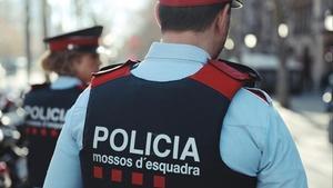 Una conductora denuncia "el abuso" de unos mossos que la multaron 4 veces en 19 minutos