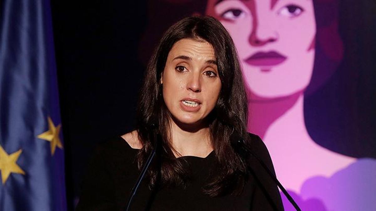 Malestar en Podemos con el PSOE por registrar por "sorpresa" la ley de igualdad de trato Malestar en Podemos con el PSOE por registrar por "sorpresa" la ley de igualdad de trato
