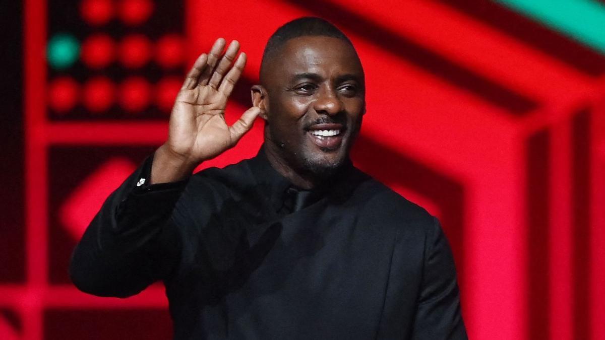 Idris Elba protagonitzarà la sèrie d’intriga ‘Hijack’