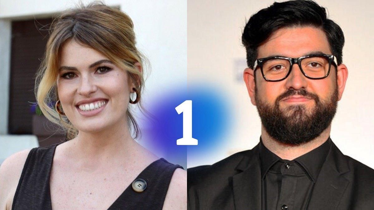 TVE prepara nuevo concurso callejero para verano con Adriana Abenia, Manu Sánchez y otros cuatro presentadores TVE prepara nuevo concurso callejero para verano con Adriana Abenia, Manu Sánchez y otros cuatro presentadores