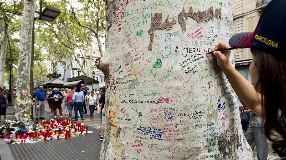 17-A: des del record 17-A: des del record
