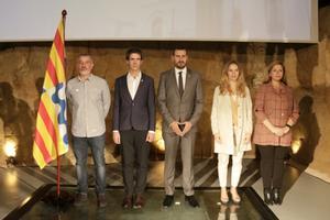 L’oposició tomba el pressupost de l’Ajuntament de Badalona
