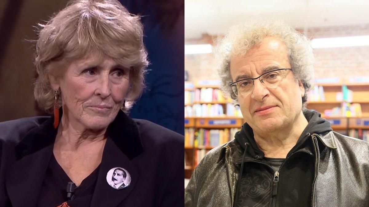 El dolor de Mercedes Milá tras conocer la muerte de José María Calleja: "Me han partido el alma" El dolor de Mercedes Milá tras conocer la muerte de José María Calleja: "Me han partido el alma"