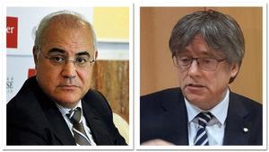 Carles Puigdemont: última hora sobre la decisión de la justicia europea sobre su entrega, en directo
