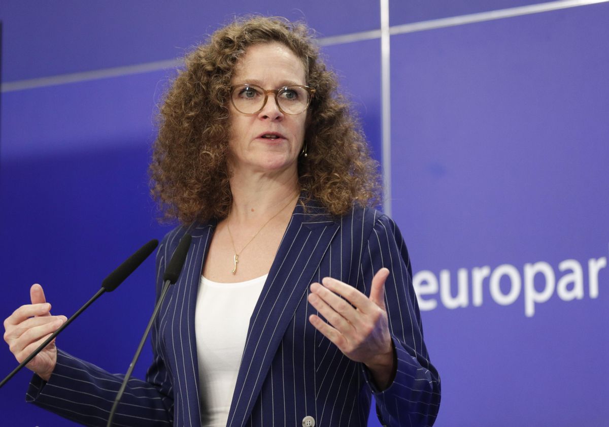 Programes espia i democràcia a la UE Programes espia i democràcia a la UE