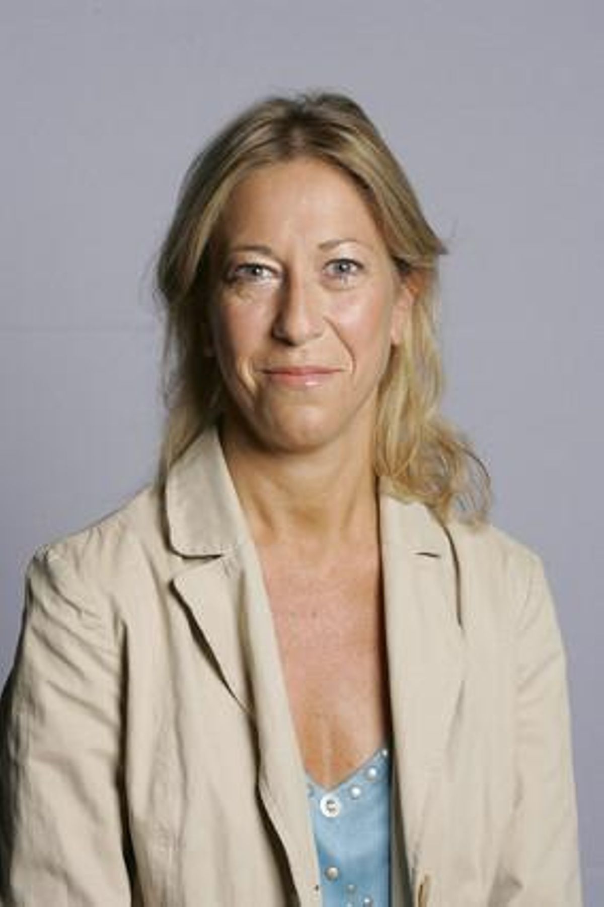 Neus Munté. Neus Munté.