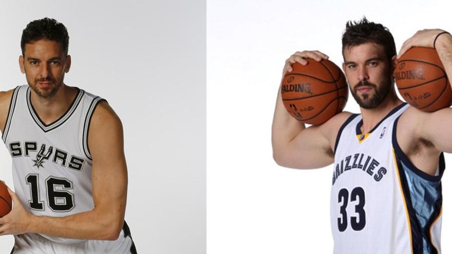 Spanish NBA