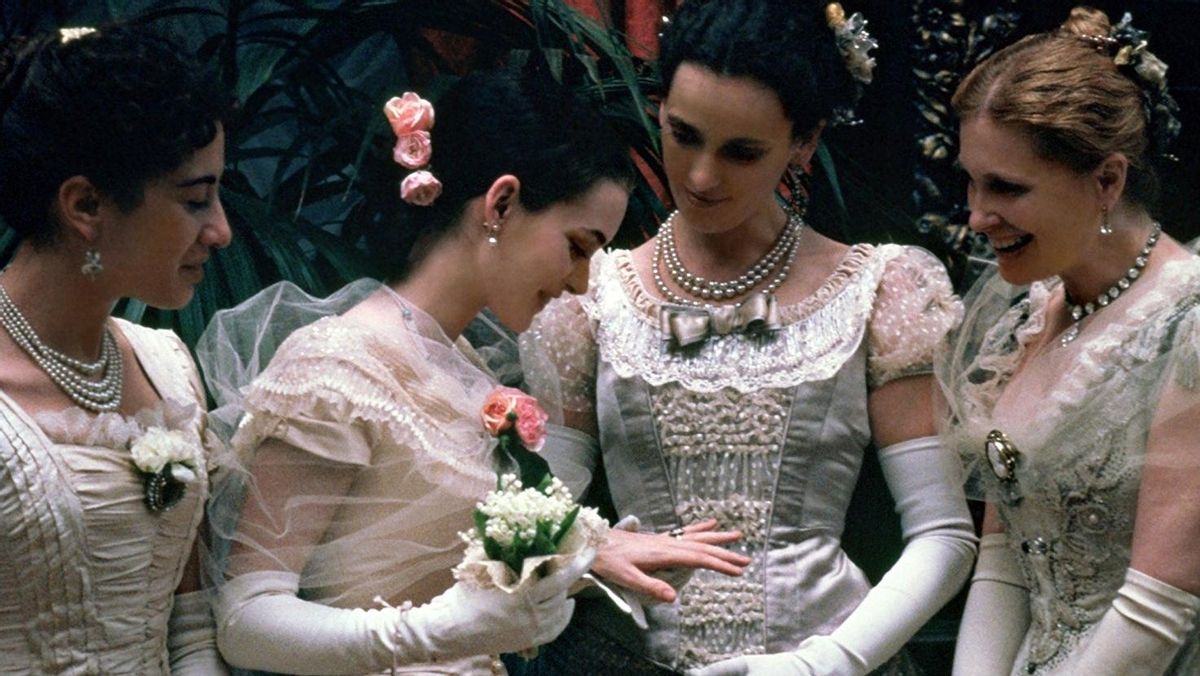 Met Gala 2022: Aquest serà el ‘dress code’ de la gran cita de la moda Met Gala 2022: Aquest serà el ‘dress code’ de la gran cita de la moda