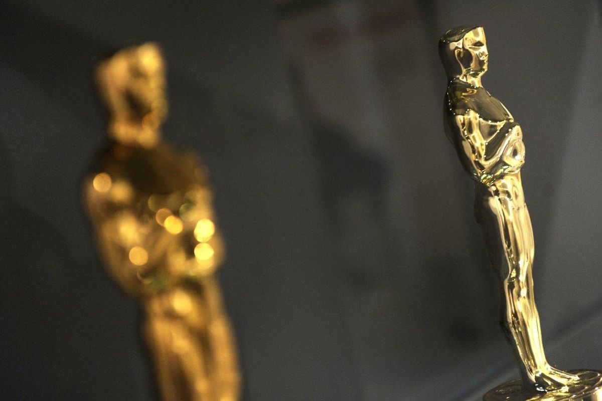 Els Oscar exigiran estàndards de diversitat a les pel·lícules a partir del 2024 Els Oscar exigiran estàndards de diversitat a les pel·lícules a partir del 2024
