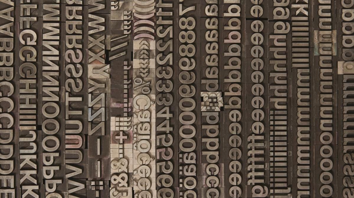 L'Helvètica ha tornat L'Helvètica ha tornat