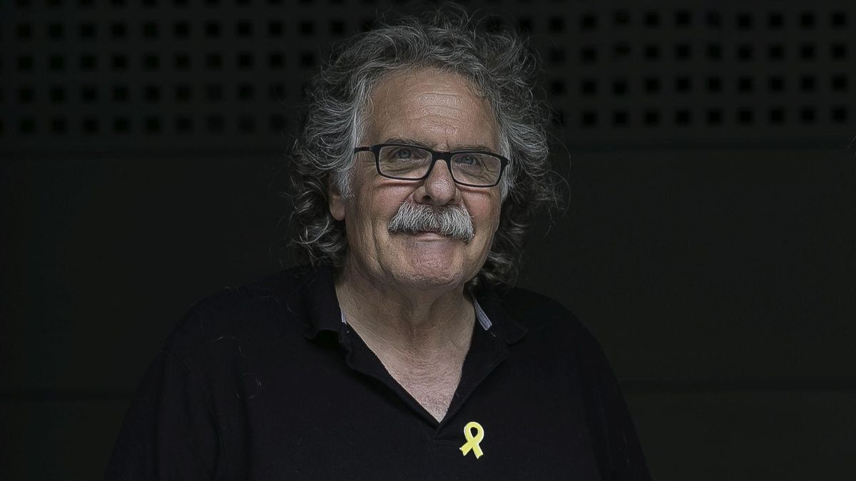 Joan Tardà: "Junts va absolutamente a remolque de ERC" Joan Tardà: "Junts va absolutamente a remolque de ERC"