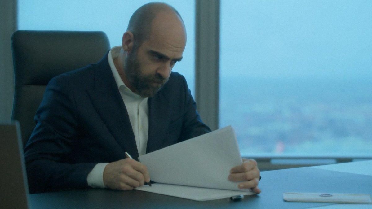 Luis Tosar llega a Netflix: recordamos las dos series internacionales en las que rechazó participar Luis Tosar llega a Netflix: recordamos las dos series internacionales en las que rechazó participar