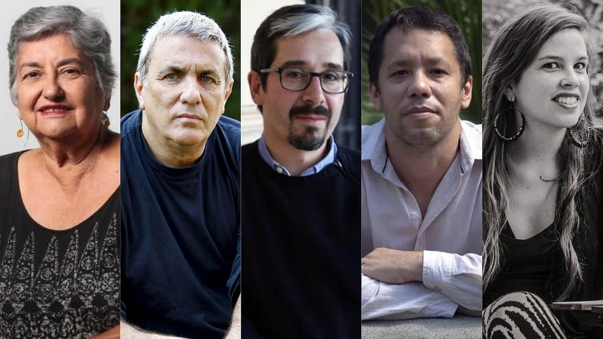 Cinco autores que el festival Km Amèrica nos hará descubrir (o redescubrir)